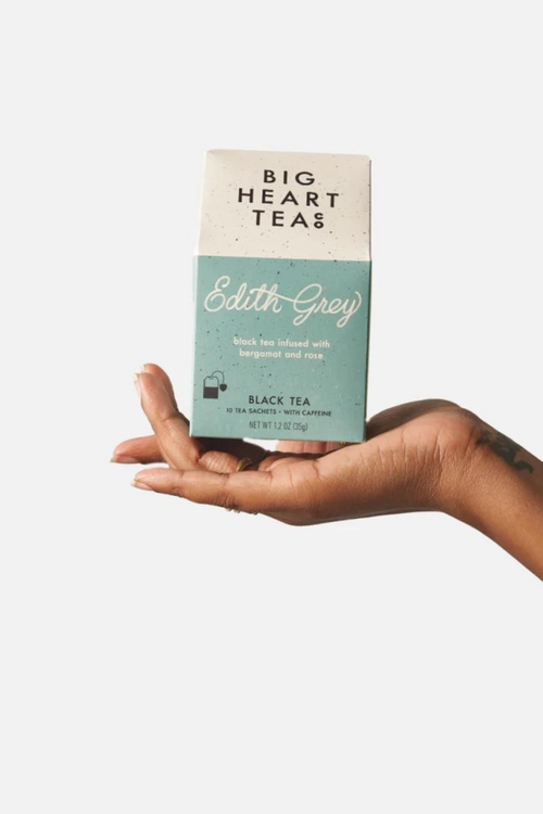 Edith Grey Tea