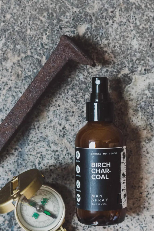 Geotanical Body Spray