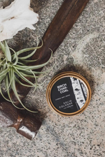 2 of 3:Birch Charcoal Solid Cologne