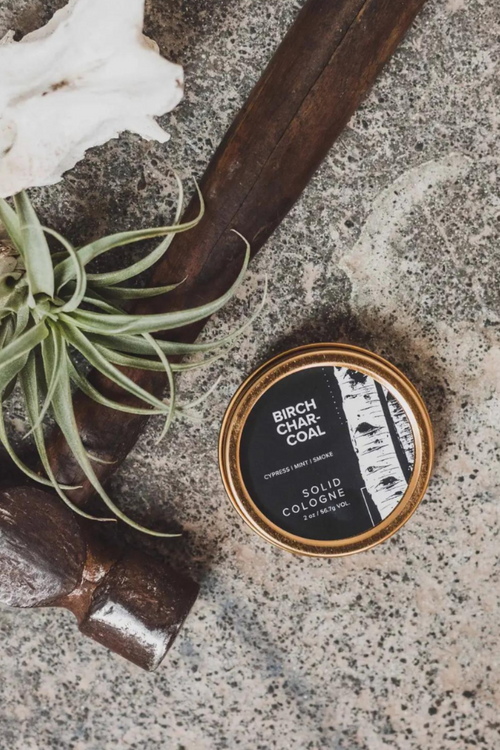 Geotanical Solid Cologne