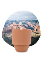4 of 4:Grand Canyon National Park Candle