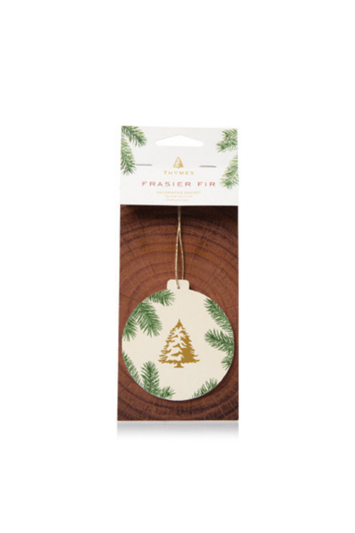 Frasier Fir Fragrance Sachet