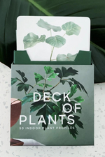 2 of 3:Leaf Supply Deck of Plants