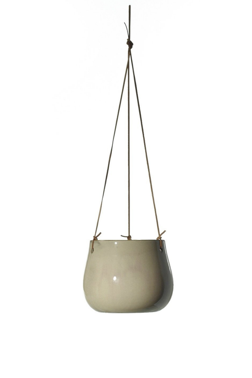 Lelay Hanging Planter
