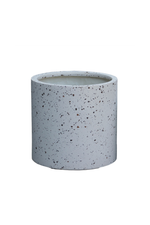 1 of 2:Polyrazo Cylinder Pot