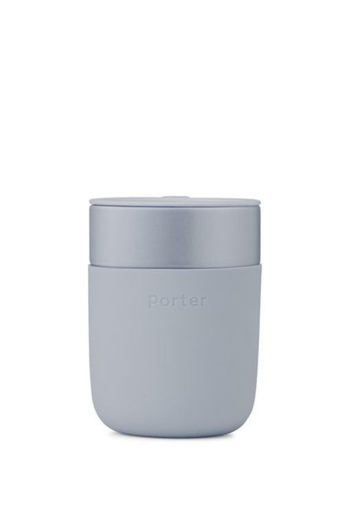 Slate Porter Travel Mug