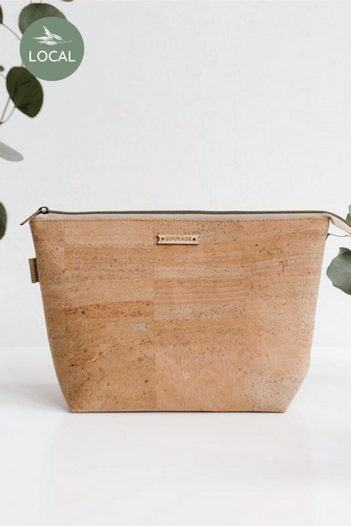 Adventurer Cosmetic Bag