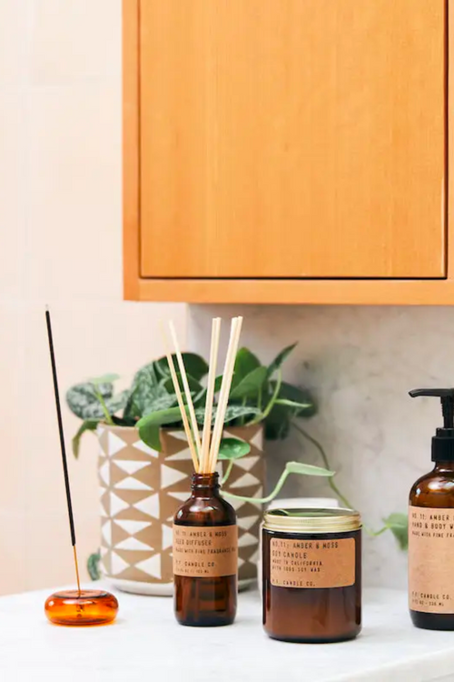 P.F. Candle Co. Charcoal Incense