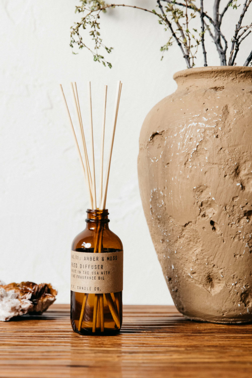 P.F. Candle Co. Reed Diffuser