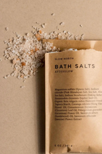3 of 4:Afterglow Bath Salts