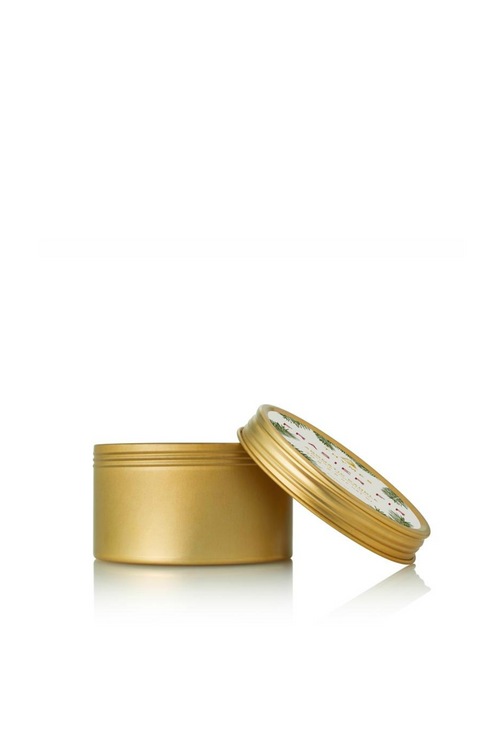 Frasier Fir Tin Candle