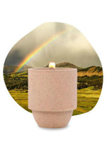 4 of 4:Yellowstone National Park Candle