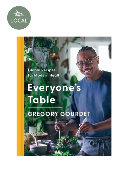Everyone's Table