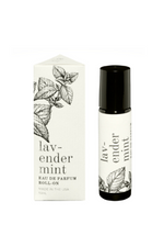 3 of 3:Lavender Mint Roll-On Perfume