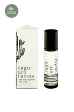 1 of 2:Saguaro Cactus Roll-On Perfume