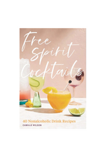 1 of 3:Free Spirit Cocktails