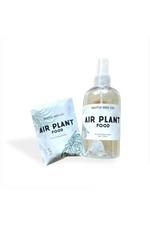 1 of 3:Air Plant Food