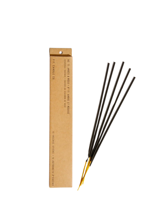 P.F. Candle Co. Charcoal Incense