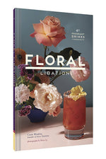 3 of 3:Floral Libations