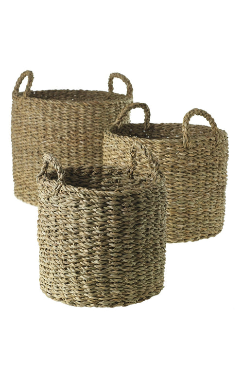 Hacienda Basket