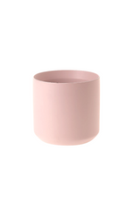 1 of 3:Kendall Pot in Blush