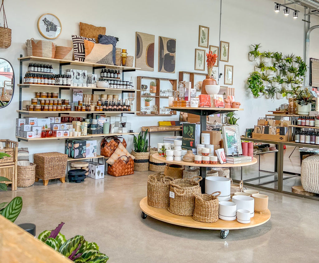Portland Monthly Magazine: 15 New-ish Stores in Portland for Spring Sh ...