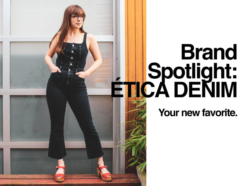 Brand Spotlight: Etica Denim-EcoVibe Apparel