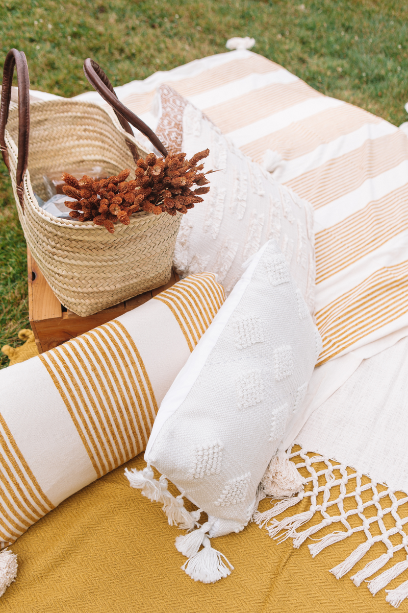 ECOVIBE Outdoor Textiles