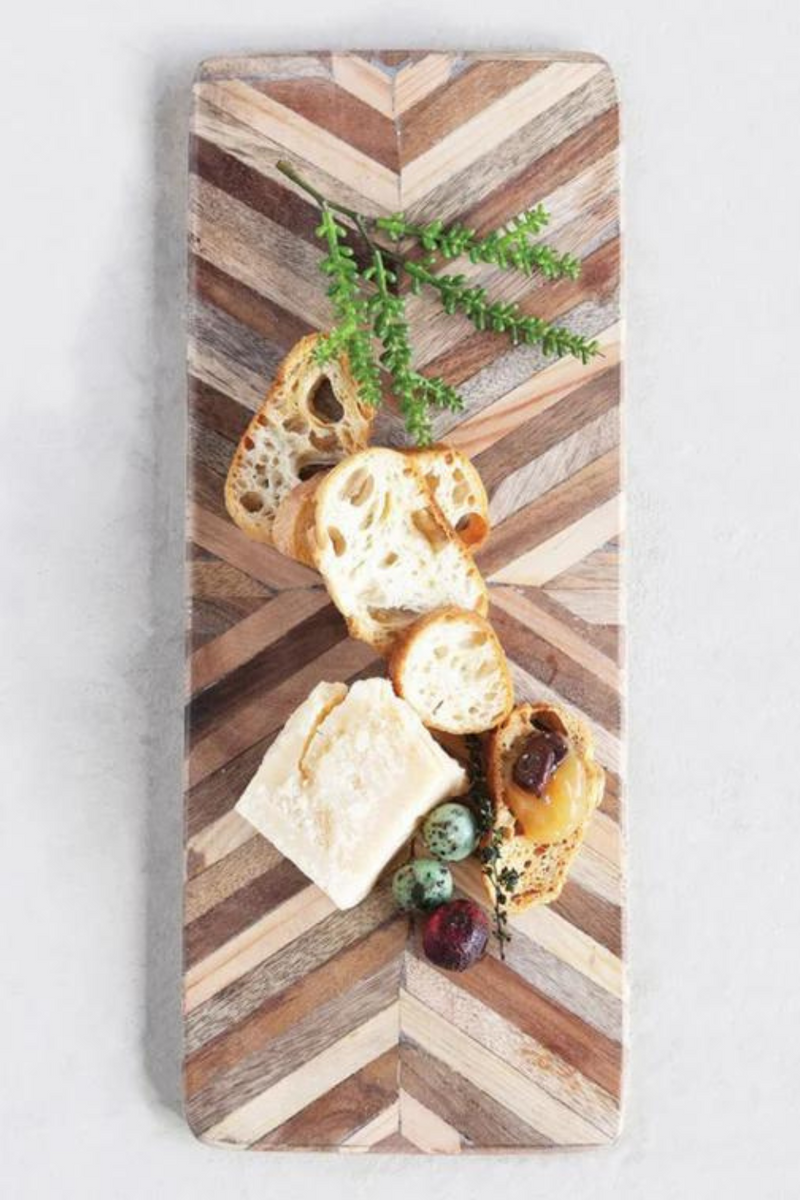 Platters + Boards