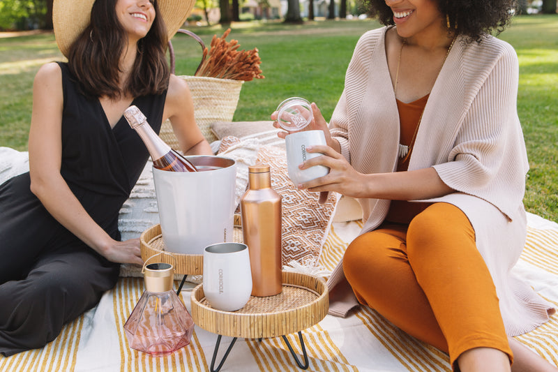 Picnic Perfection