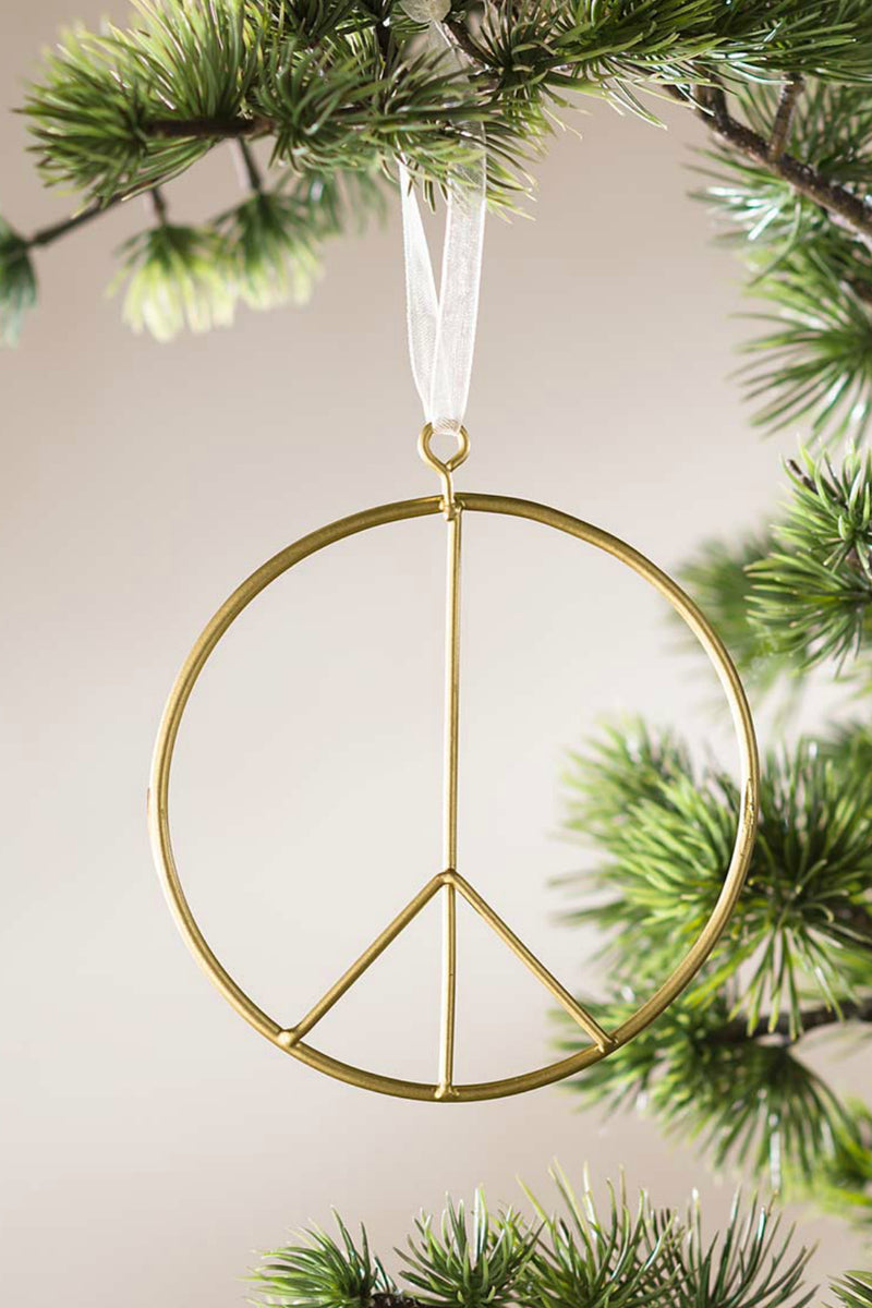 ECOVIBE Holiday Ornaments Collection