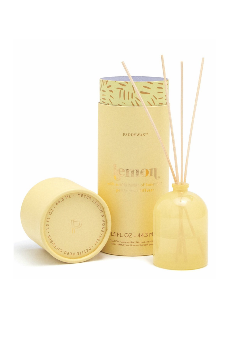 Paddywax-Petite-Diffuser-Meyer-Lemon