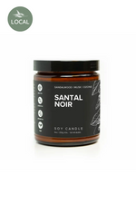 6 of 10:Geotanical Soy Candle