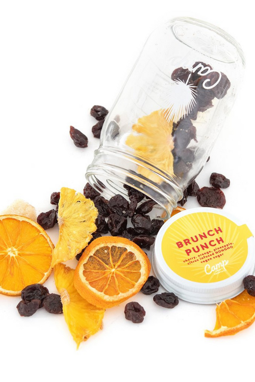 Camp Craft Cocktail Kit