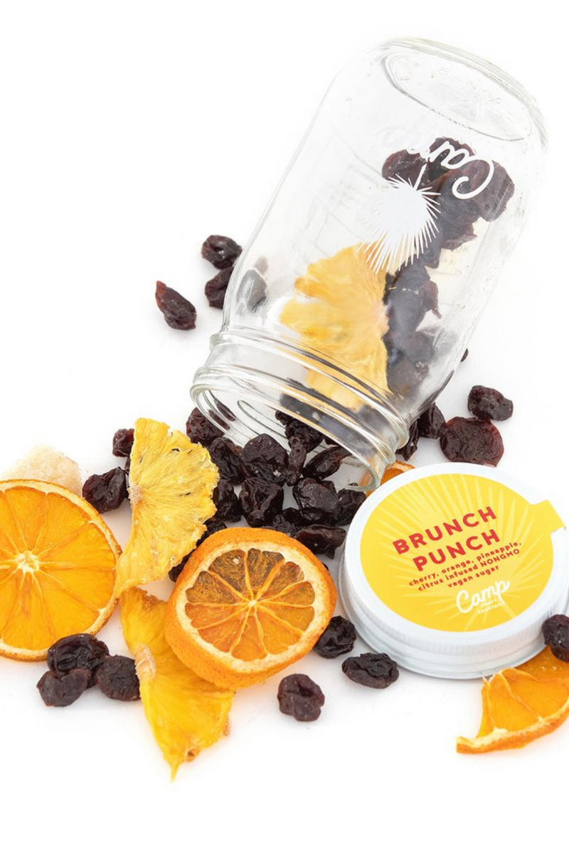 Brunch Punch Craft Cocktail Kit-Camp Craft Cocktails-ECOVIBE