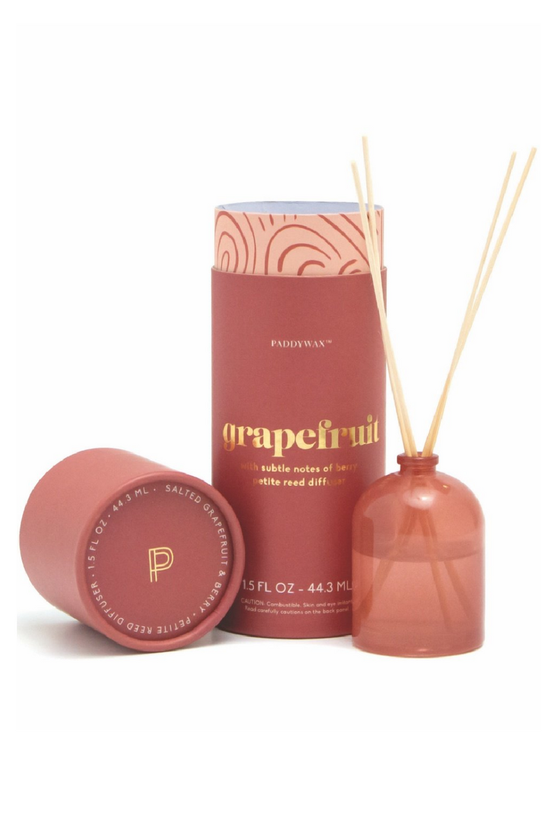 Paddywax-Petite-Diffuser-Grapefruit