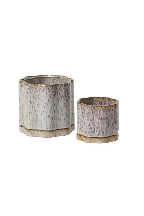 Avenell Ceramic Pot