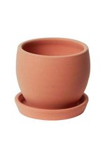 1 of 3:Baden Terracota Pot
