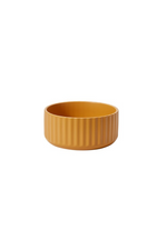 1 of 3:Beam Bowl in Mustard