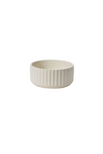 1 of 3:Beam Bowl in Off-White