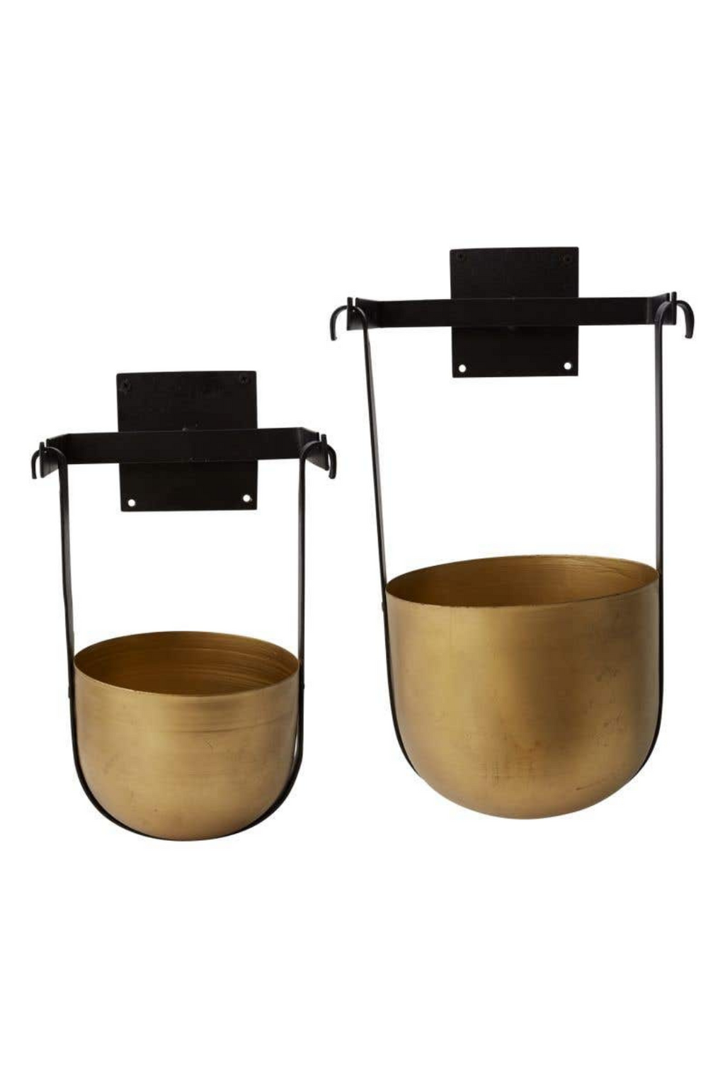 Benton Hanging Pot