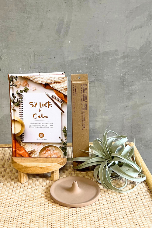 Boheme Incense Holder