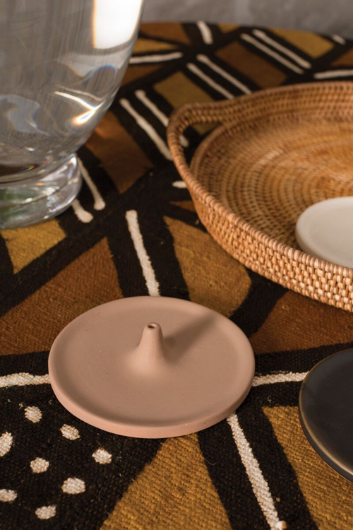 Boheme Incense Holder