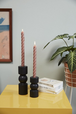 2 of 5:Brea Candleholder