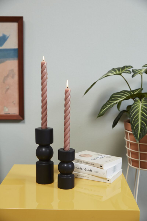 Brea Candleholder