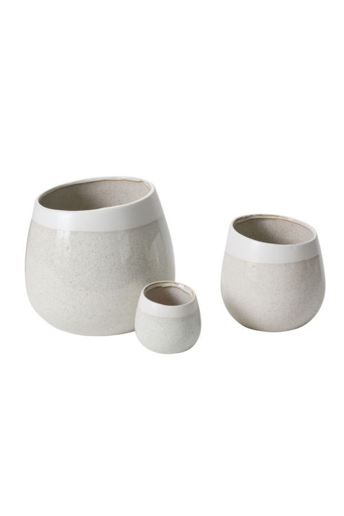 Choice Ceramic Plant Pot