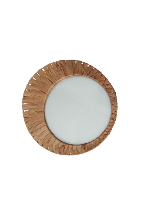 Crescent Mirror