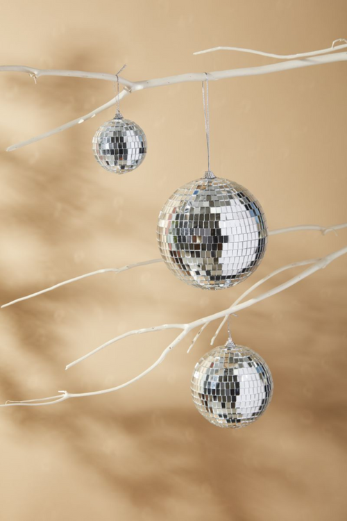 Accent-Decor-Disco-Ball-Ornament