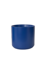 1 of 5:Kendall Pot in Blue