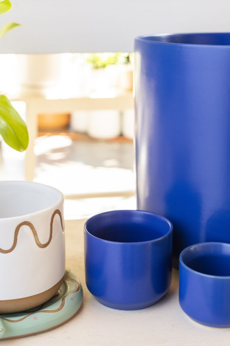 Accent-Decor-Kendall-Pot-Blue